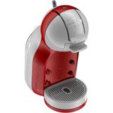 Cafeteira Expresso Arno Dolce Gusto Mini Me Vermelha 127v