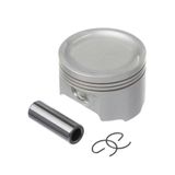 Rele Pisca 12v Eletronico Condor Yes 125 - Intruder 125 [f016]