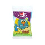 Condor Galinha Pintadinha Esponja P- Banho