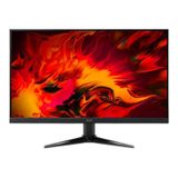 Monitor Acer Gamer Nitro 23.8" FHD LED 165Hz QG241Y 2HDMI