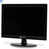 Monitor Led Hd 19 Goldentec Hdmi / Vga - Preto 46189