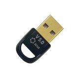 Adaptador Usb Bluetooth 5.0 Usb Lt-bl050