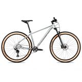 Bicicleta Groove Riff 12v Aro 29 Tamanho 15 Prata