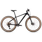 Bicicleta Groove Riff 12v Aro 29 Tamanho 15 Preto Fosco