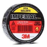 Fita Isolante 5mt - 3m Sem Variação Único