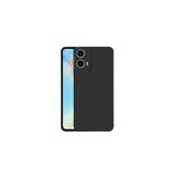 Capa Aveludada Compatível Para Motorola Moto G34 Novo 2024