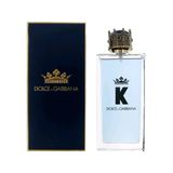 Dolce Gabbana By King Edt 100ml Perfume Masculino