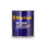 B. Pol. Bright Silver Met. Kia 07 0,900l - Skylack