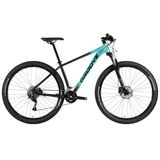 Bicicleta Groove Ska 30 18v Aro 29 Azul/preto Quadro 17