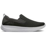 Tenis Olympikus Wellness 2 Preto/branco 044