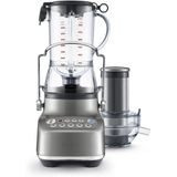 Breville Liquidificador e Espremedor de Frutas 3 Vel, Capacidade 1.4L, 1000W/110V.