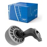 Tensor Correia Serviço Vw 12-140 81 A 2001 Skf Vkm4769