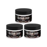 Gel Cola Fixador Softfix Whey Protein Sem Alcool 240g - 3un