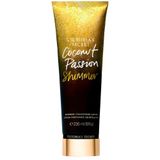 Victoria&#39;s Secret Coconut Passion Shimmer - Body Lotion 236ml