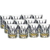 Conjunto Completo 12 Copos Para Whisky Uísque Cristal Riedel