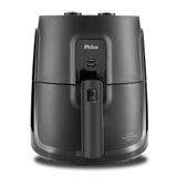 Fritadeira Air Fry Philco Pfr15p Gourmet 4l - Preto 127v