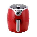 Airfryer Fun Kitchen Af20126m-127v-red - 1200w - Vermelha