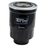 Filtro Combustível - Turbo - 6654854a1