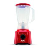 Liquidificador ArNO Power Mix Lq11 550w Vm Vermelho 110v