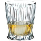 Copo Whisky Restaurant Tumbler Fire Cristal Riedel 295ml