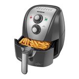 Fritadeira Sem Óleo Air Fryer 4l By Netão Mondial Afn-nt-01 60hz 127v