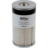 Filtro Combustível - Turbo - 84283691