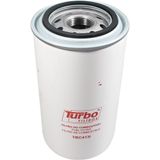 Filtro Combustível - Turbo - 84557704