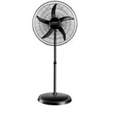 Ventilador Coluna Mondial Nvc-pro-55 55cm Pro 127v/60hz