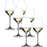 Conjunto 6x Taça Extreme Restaurant Riesling Cristal Riedel