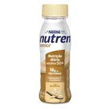 Nutren Senior Baunilha Pronto Para Beber 200ml