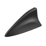 Antena Permak Shark Preto Fosco - 100/m6