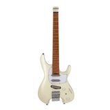 Guitarra Ibanez Ichi10-vwm Ichika Signature Vintage White