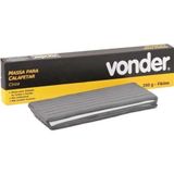 Massa Calafetar Filete 350g - Vonder-1625350001