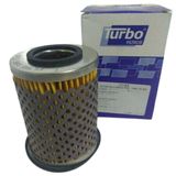 Filtro Combustível Ecológico - Turbo - 1850450m1