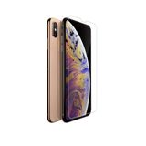 PELICULA DE VIDRO TEMPERADO TRANSPARENTE IPHONE XS MAX