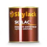 Massa Rapida - Skylack Sem Variação Único