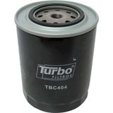 Filtro Combustível - Turbo - 84597068