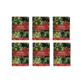 Sabonete Phebo Mediterraneo 100g Geranio Bourbon - Kit C/6un