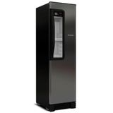 Cervejeira Metalfrio Beer Max 324 Litros Inox 110v