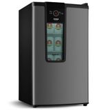 Cervejeira Consul Czd12at Com Display Na Porta E Controle De Temperatura - 82l