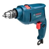 Furadeira De Impacto Bosch Gsb 450 Re Mandril 3/8