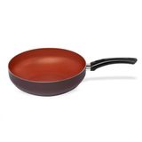 Frigideira Wok Multiflon Com Revestimento Ultra 7 28 Cm