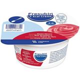Fresubin 2kcal Creme Pote 125gr Sabor Frutas Vermelhas- Fresenius