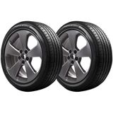 Pneu Aro 17 Bridgestone Turanza T005 205/40 R17 84w Xl - 2 Unidades