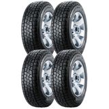 Pneu Aro 16 Pirelli Scorpion Atr 205/60 R16 92h 4 Unidades