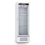 Visa Cooler Refrigerador Multiuso 400l Porta Vidro Vcm400 Branca Refrimate 220v 220v