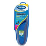 Palmilhas Anti Impacto Work Feminina - Dr. Scholl&#39;s