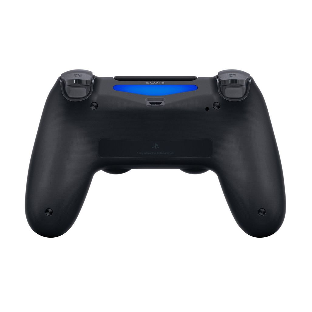 Comando PS4 KINSI Kinsi Dualshock (Wireless - Preto)