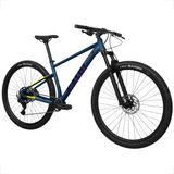 Bicicleta Aro 29 Caloi Explorer Comp Sl 2024 Freio Hidráulico 9vel