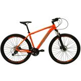 Bicicleta Aro 29 Ksw Xlt 24v K7 Câmbios Shimano Freio Hidr